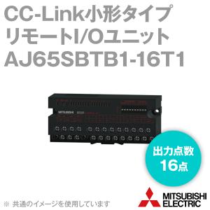三菱電機（MITSUBISHI ELECTRIC） AJ65VBTCE32-32DT CC-Link小形タイプ