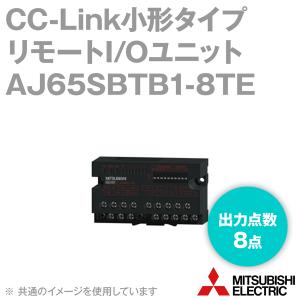 三菱電機（MITSUBISHI ELECTRIC） AJ65SBT2B-64AD CC-Linkアナログ
