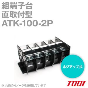 東洋技研(TOGI) ATK-100-2P SN｜angelhamshopjapan