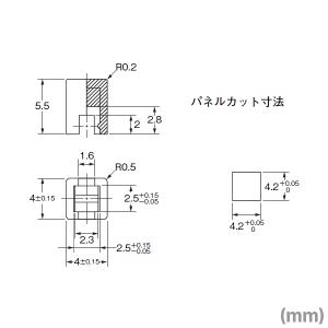 オムロン(OMRON) B32-1010 タク...の詳細画像1