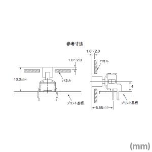 オムロン(OMRON) B32-1010 タク...の詳細画像2