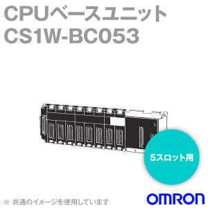 オムロン（OMRON） CS1G-CPU43H CPUユニット (I/O点数960点) (20K