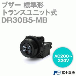 富士電機 AH164-TX1BE ブザー大音量形 AH164, AH165シリーズ NN 