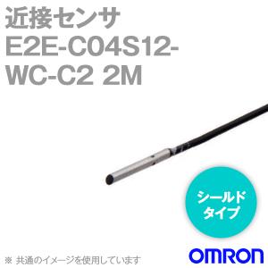 オムロン（OMRON） E2E-X7D1-M1GJ-T 0.3M スタンダードタイプ近接