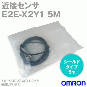 オムロン オムロン(OMRON) E2E-X5Y1-M1 近接センサー シールド オムロン オムロン(OMRON) E2E-X5Y1-M1 近接センサー シールド