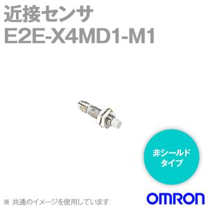 オムロン（OMRON） E2E-X7D1-M1GJ-T 0.3M スタンダードタイプ近接