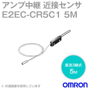 オムロン（OMRON） E2EC-C3D1-M1J-1 アンプ中継近接センサ