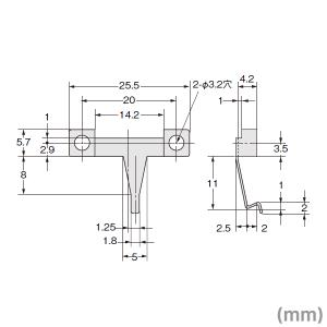 オムロン(OMRON) EE-1003A フォ...の詳細画像1