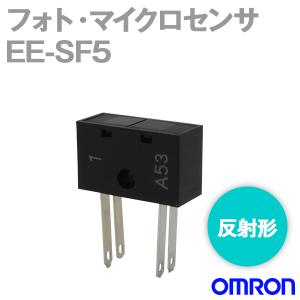 オムロン(OMRON) EE-SF5 フォト・マイクロセンサー (反射形) NN｜angelhamshopjapan