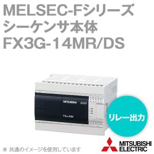 三菱電機　FX3U-48MR/ES 訳あり 楽天市場】三菱電機 FX3U-48MT/ES FXシリーズシーケンサ MELSEC-F