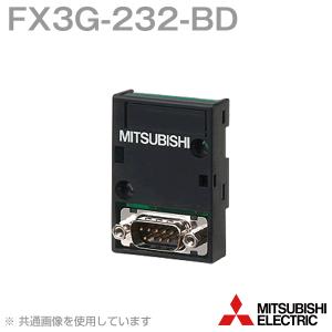 三菱電機（MITSUBISHI ELECTRIC） FX3U-485-BD MELSEC-Fシリーズ RS