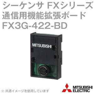 三菱電機（MITSUBISHI ELECTRIC） FX3U-16CCL-M FXシリーズ CC-Link