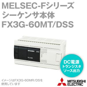 三菱電機（MITSUBISHI ELECTRIC） FX3U-48MT/ES FXシリーズシーケンサ