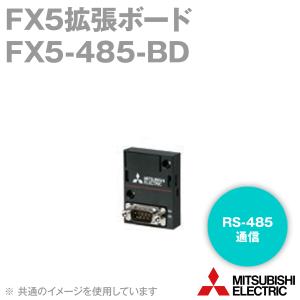 三菱電機（MITSUBISHI ELECTRIC） FX5-232-BD FX5拡張ボード (RS-232C