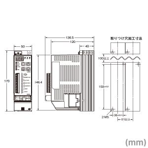 オムロン(OMRON) G3PW-A220EU...の詳細画像1
