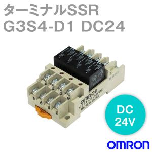 OMRON G3S4-A DC24V 10個セット OMRON G3S4-A DC24V 10個セット 【公式通販】