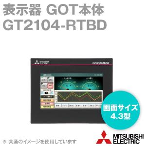 三菱電機 2024年 GT2705-VTBD　タッチパネル　新品未使用　送料無料 新品未開封 三菱電機 タッチパネル GT2705-VTBD 2024年製 Amazon