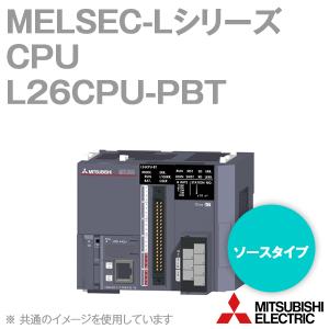 三菱電機 L26CPU-PBT MELSEC-Lシリーズ CPU NN｜angelhamshopjapan