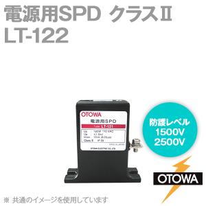 OTOWA 音羽電機 LT-122 電源用SPD 避雷器 230VAC OT｜angelhamshopjapan