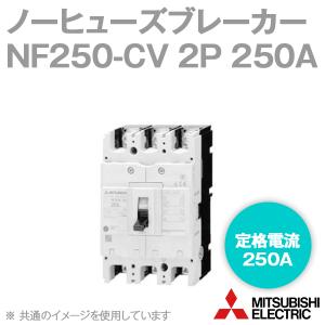 三菱電機 NF125-HV 3P 20A ノーヒューズブレーカー (3極 AC用 配線用
