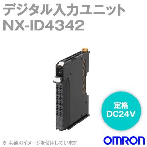 オムロン（OMRON） NX-OD5256 トランジスタ出力ユニット 16点出力