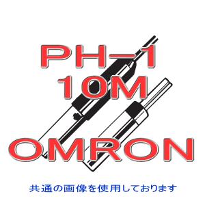 取寄 オムロン(OMRON) PH-1 CODE 10M 水中電極 単極形 ビニールコード NN｜angelhamshopjapan