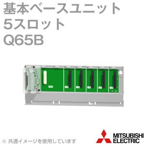 三菱電機（MITSUBISHI ELECTRIC） Q35B 基本ベースユニット NN : ANGEL
