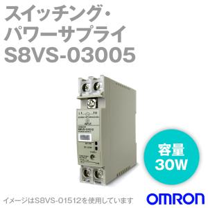オムロン（OMRON） S8VS-18024 スイッチング・パワーサプライ (ねじ