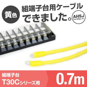 フジクラ IV 2sq 600V耐圧ケーブル 緑 ビニル絶縁電線 (切り売り 1m