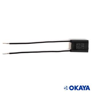 岡谷電機産業 XEB1201 スパークキラー ...の詳細画像1