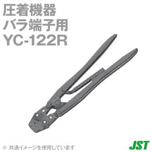 日本圧着端子(JST) 圧着機器 手動式圧着工具用 YHT-2622 (日圧) SN