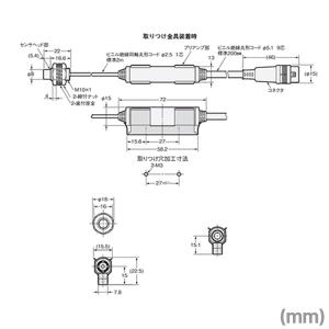オムロン(OMRON) ZX-EM02 スマー...の詳細画像1