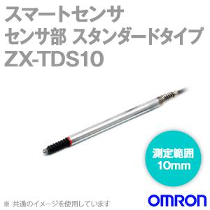 オムロン（OMRON） ZX-EV04 スマートセンサー リニア近接タイプ