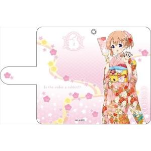 ごちうさ スマホケースの商品一覧 通販 Yahoo ショッピング