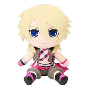 9-nine- そらいろそらうたそらのおと おすわりぬいぐるみシリーズ そら