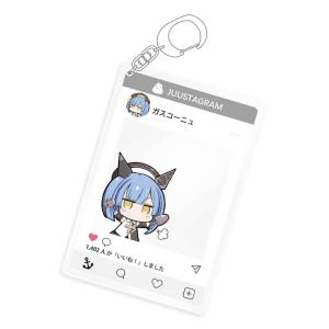 アズールレーン ガスコーニュ 築城シリーズ携帯版アクリルキー アクリルキーホルダー の最安値 価格比較 送料無料検索 Yahoo ショッピング