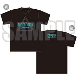 BanG Dream! バンドリ！ ガールズバンドパーティ！ THE CREATION 〜We are RAISE A SUILEN〜 Tシャツ Mサイズ｜angelharvest