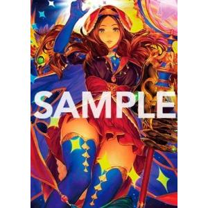 TYPE-MOON / Fate/Grand Order Premium Tapestry vol.4 128 レオナルド・ダ・ヴィンチ｜angelharvest