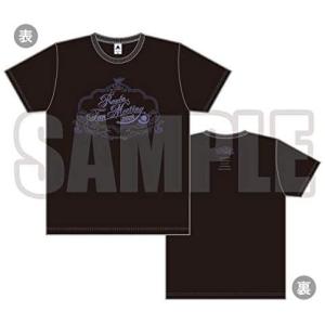 BanG Dream! バンドリ Roselia Fan Meeting 2018 Tシャツ Mサイズ｜angelharvest