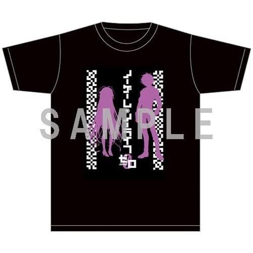 劇場版 ノーゲーム・ノーライフ ゼロ Tシャツ