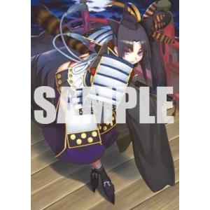 TYPE-MOON / Fate/Grand Order Premium Tapestry vol....