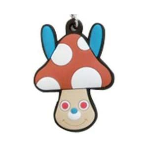 きのこ グッズ キャラクターグッズのキーホルダー の商品一覧 テレビ アニメ キャラクターグッズ コレクション 趣味 楽器 手芸 コレクション 通販 Yahoo ショッピング