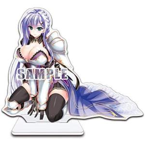 ユニオリズム カルテット アクリルビッグフィギュア A3パッケージセルフィver.