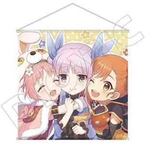 コンテンツシード / 魔法少女リリカルなのはシリーズ 特大タペストリー