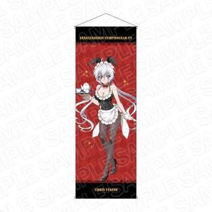 戦姫絶唱シンフォギアXV 特大タペストリー 暁切歌 バニー ver 戦姫絶唱シンフォギアXV 特大タペストリー 暁切歌 バニー ver