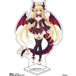 竜姫ぐーたらいふ2 アクリルフィギュア ハル