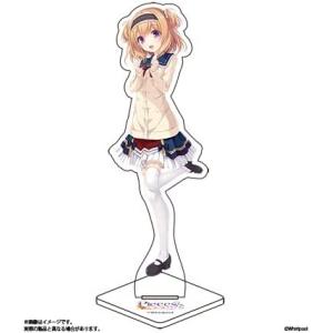 pieces/揺り籠のカナリア アクリルフィギュア 美城ありす