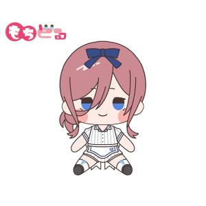 9-nine- そらいろそらうたそらのおと おすわりぬいぐるみシリーズ そら