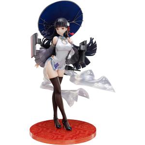新品 アズールレーン ダイドー軽装版ver. 1/7 完成品フィギュア knead