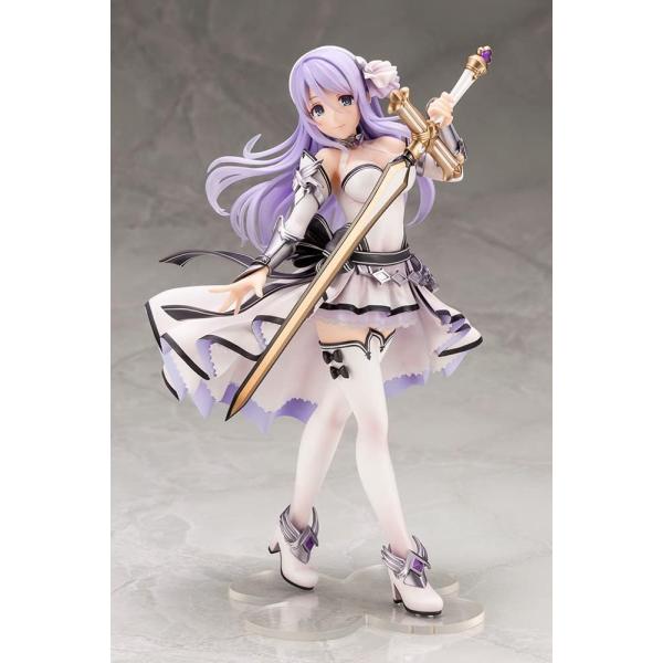 プリンセスコネクト!Re:Dive シズル 1/7スケール PVC製 塗装済み完成品 フィギュア